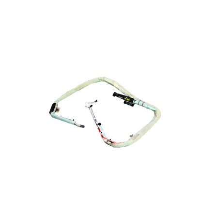 Mopar Curtain Air Bag, 05108028AG 05108028AG